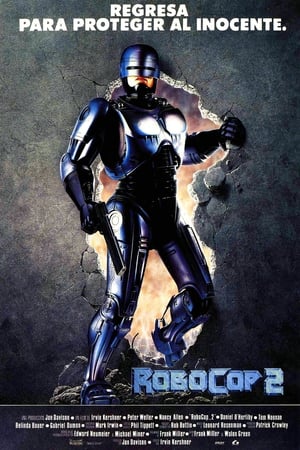 
RoboCop 2 (1990)