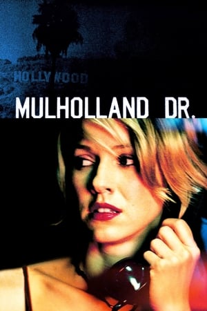 
Mulholland Drive (2001)