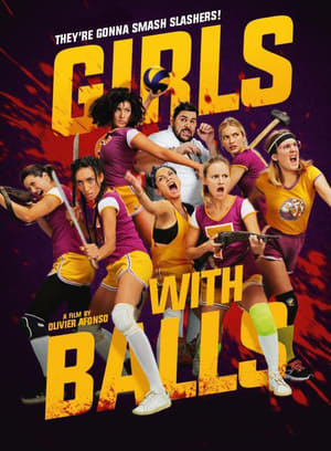 
Chicas Con Pelotas (2018)