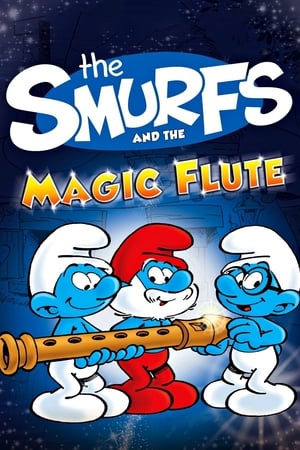 
La flauta de los pitufos (1976)