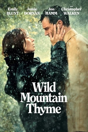 
Wild Mountain Thyme (2020)