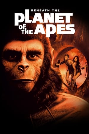
Regreso al planeta de los simios (1970)