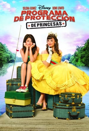 
Programa de Protección de Princesas (2009)