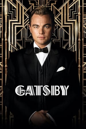 
El gran Gatsby (2013)