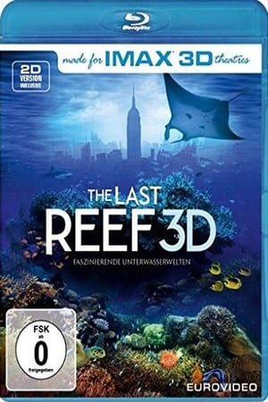 
The Last Reef (2012)
