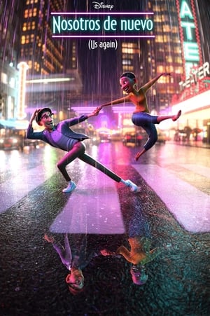 
Nosotros de nuevo (2021)