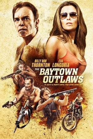 
Los forajidos de Baytown (2012)