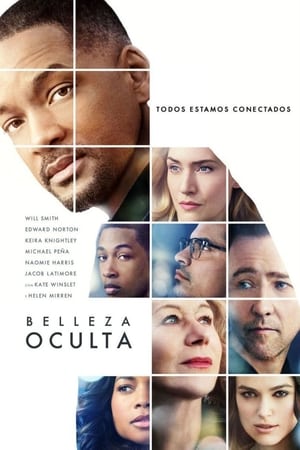 
Belleza oculta (2016)