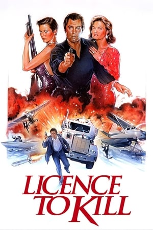 
Licencia para matar (1989)