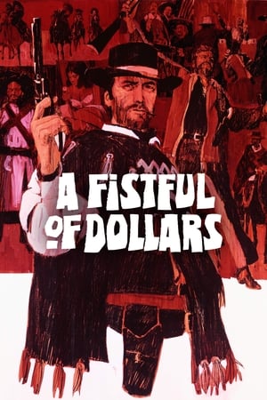 
Por un puñado de dólares (1964)