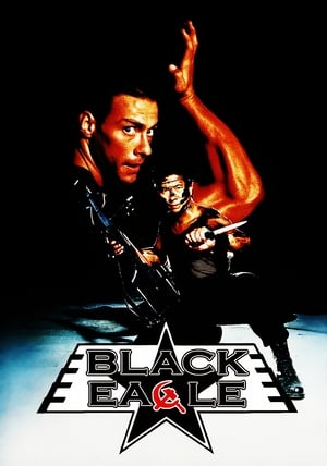 
Águila negra (1988)
