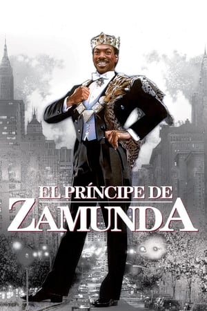 
El príncipe de Zamunda (1988)