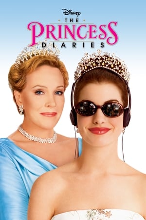 
El diario de la princesa (2001)