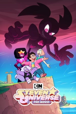 
Steven Universe: The Movie (2019)
