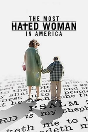 
La mujer más odiada de América (2017)