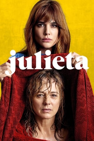 
Julieta (2016)