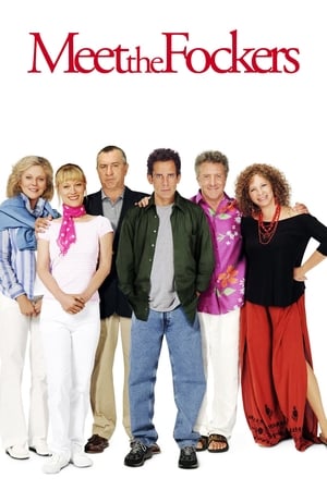 
Los Fockers: la familia de mi esposo (2004)