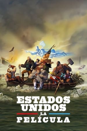 
Estados Unidos : La Pelicula (2021)