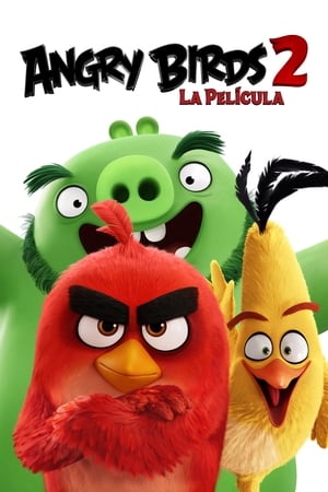 
Angry Birds 2: La película (2019)