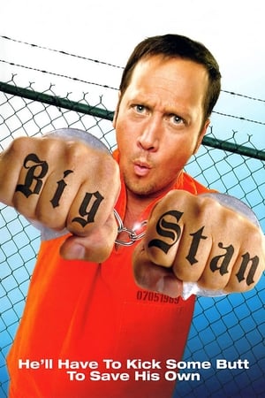 
El gran Stan: El matón de la prisión (2007)