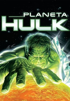 
Planet Hulk (2010)
