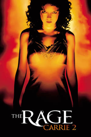 
La ira: Carrie 2 (1999)