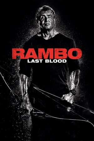 
Rambo: Last Blood (2019)