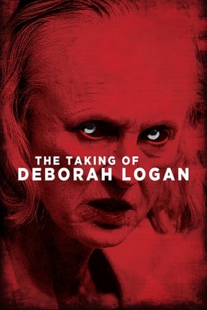 The Taking (2014) 
The Taking (2014)