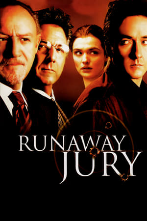 
Tribunal en fuga (2003)