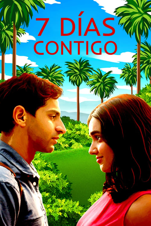 7 Dias Contigo 7 Dias Contigo
