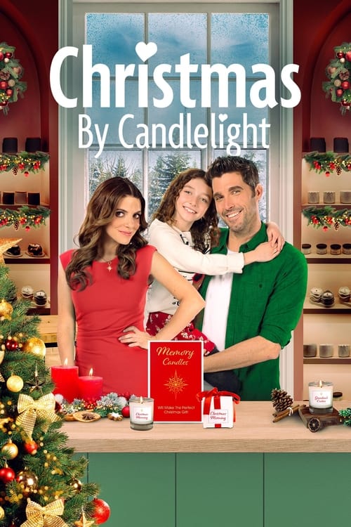 Christmas by Candlelight Christmas by Candlelight