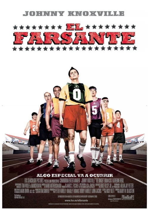 El farsante El farsante