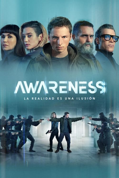 Awareness Awareness