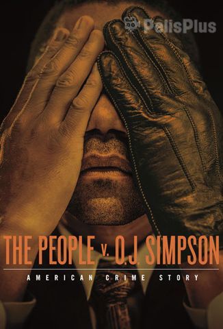 Crímenes Americanos: El Caso O.J. Simpson