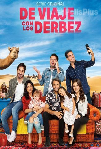 De Viaje con los Derbez