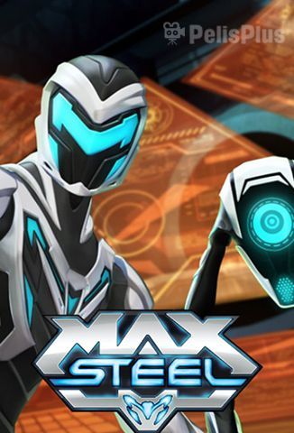 Max Steel