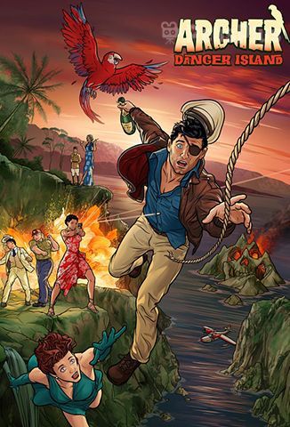 Archer
